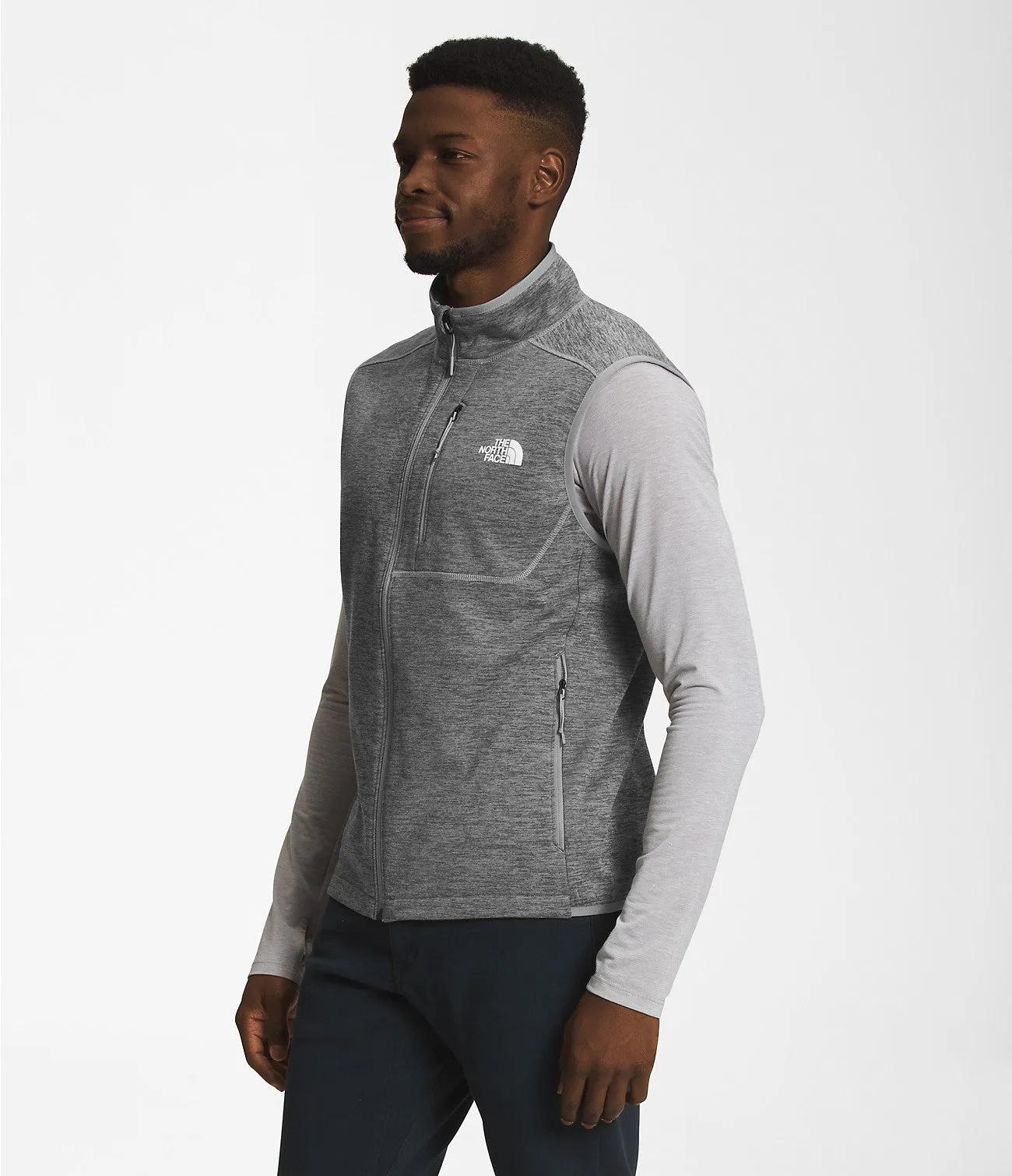 MEN'S CANYONLANDS VEST