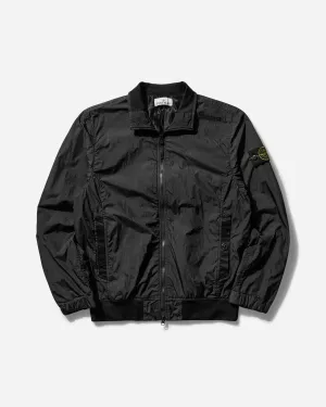 Men's Crinkle Reps R-NY Jacket Black