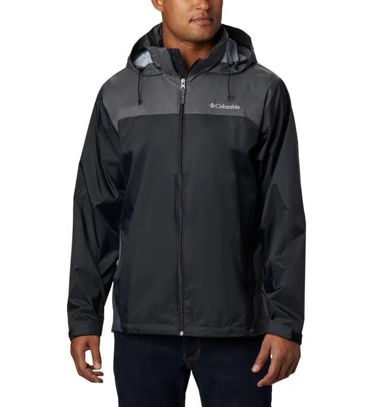 MEN'S GLENNAKER LAKE RAIN JACKET