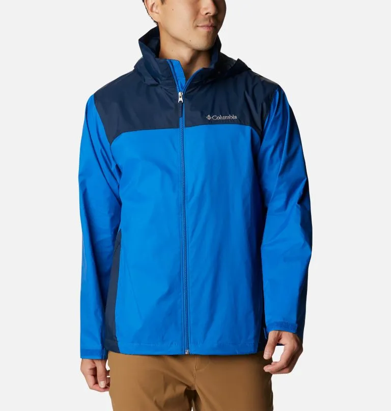 MEN'S GLENNAKER LAKE RAIN JACKET