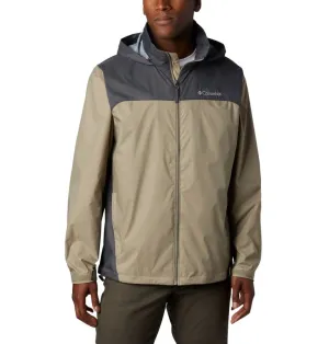 MEN'S GLENNAKER LAKE RAIN JACKET