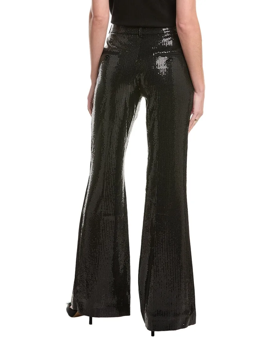 Michael Kors Collection Haylee Sequin Flare Pant