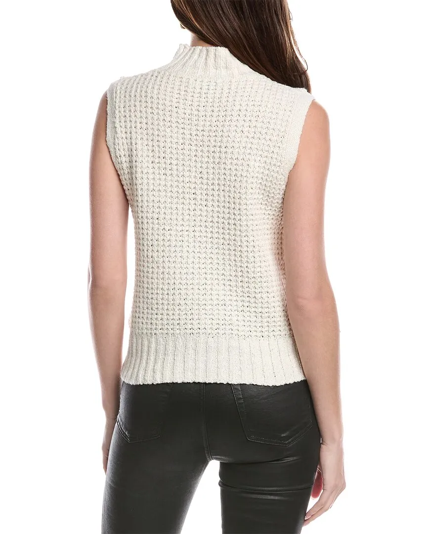 Michael Stars Billie Sweater Vest