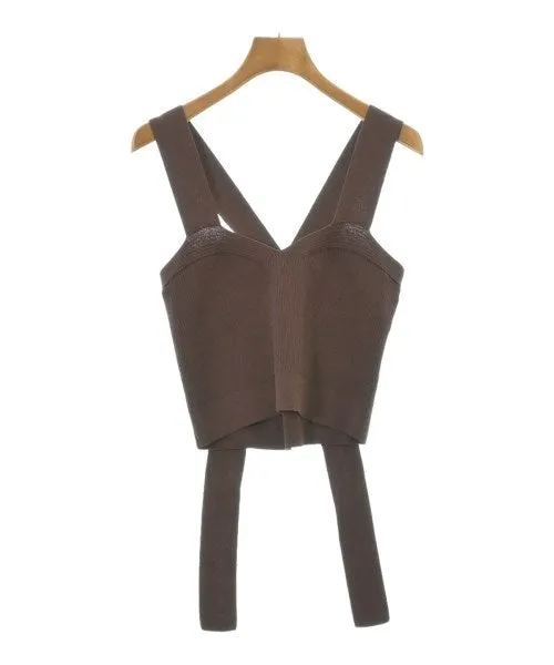 Mici Vests