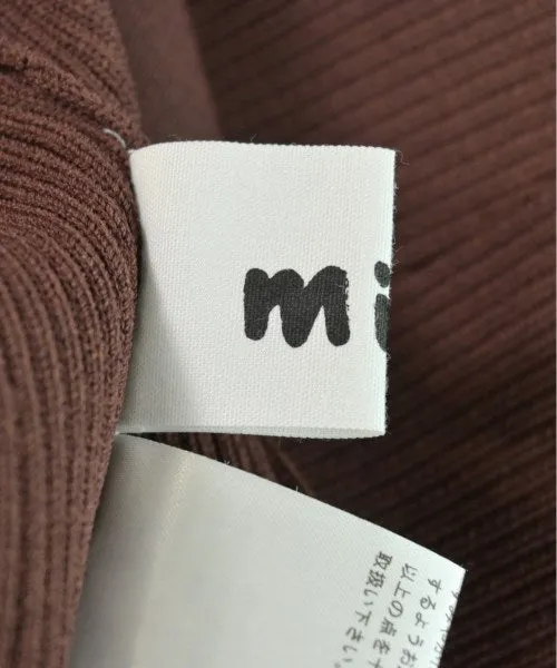 Mici Vests