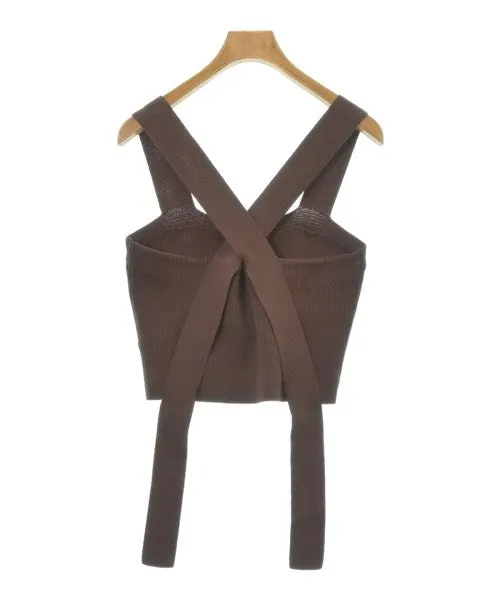 Mici Vests