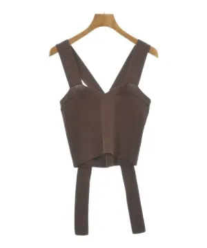 Mici Vests