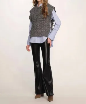 Miel Vest In Tar