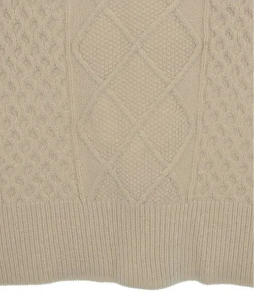 Mila Owen Vests