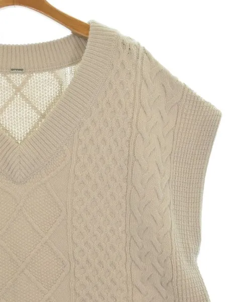 Mila Owen Vests
