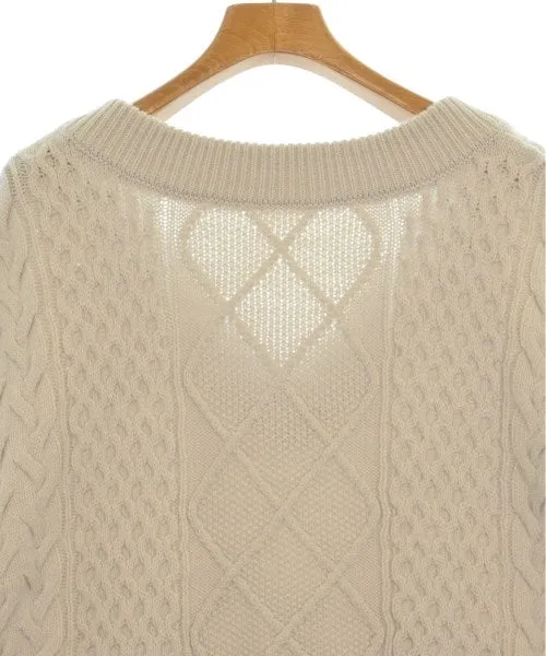 Mila Owen Vests