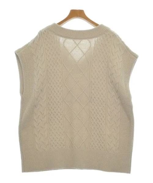 Mila Owen Vests