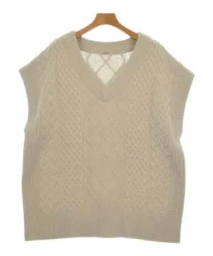 Mila Owen Vests