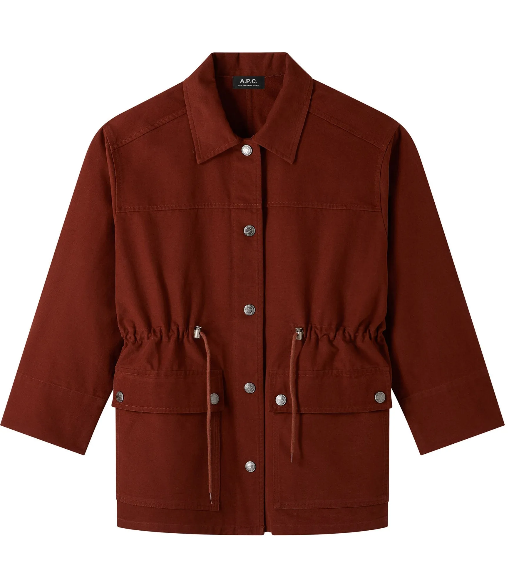 Miller jacket
