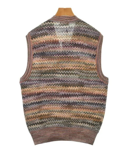 MISSONI Vests