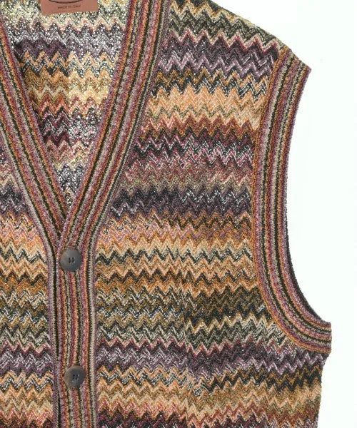 MISSONI Vests
