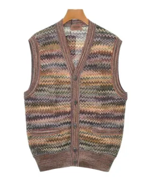 MISSONI Vests