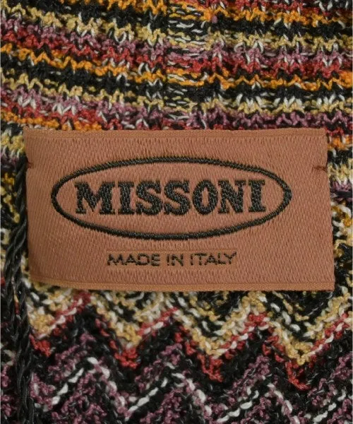 MISSONI Vests
