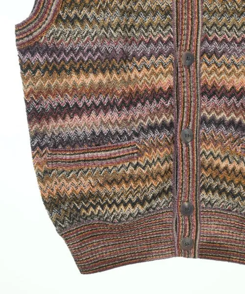 MISSONI Vests