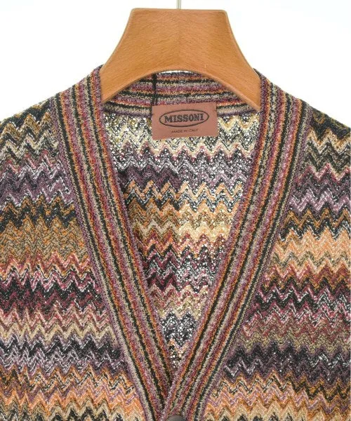 MISSONI Vests