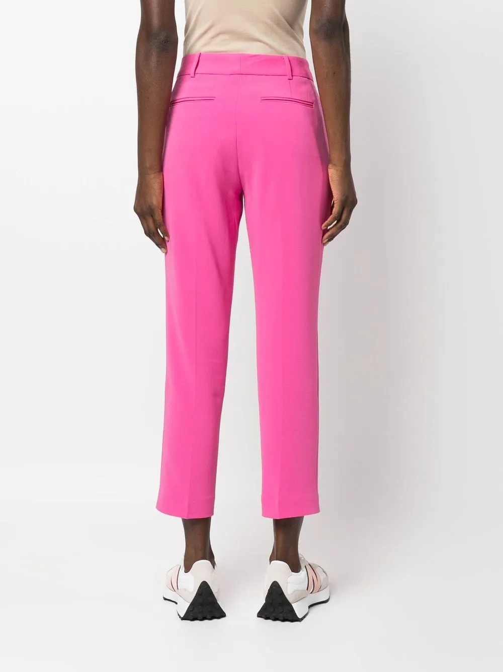 Mmk Women's Trousers pink