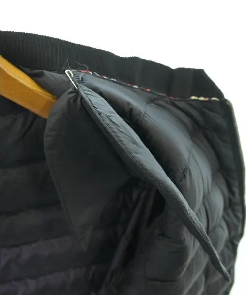 MONCLER Down jackets/Vests