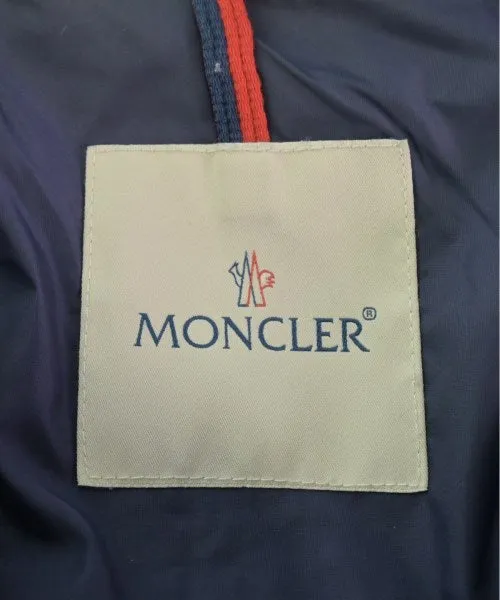 MONCLER Down jackets/Vests