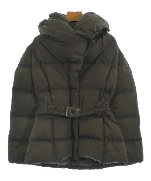 MONCLER Down jackets/Vests