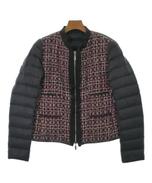 MONCLER Down jackets/Vests