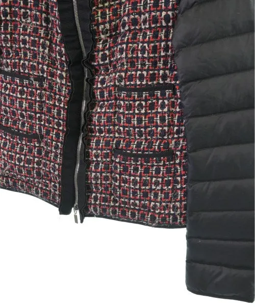 MONCLER Down jackets/Vests