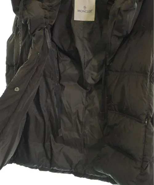 MONCLER Down jackets/Vests