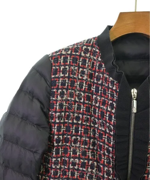 MONCLER Down jackets/Vests