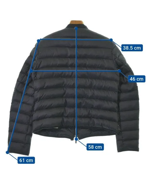 MONCLER Down jackets/Vests