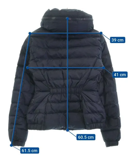 MONCLER Down jackets/Vests