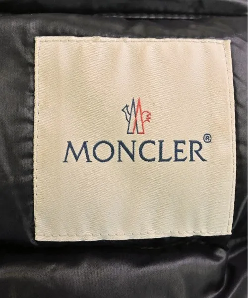 MONCLER Down jackets/Vests