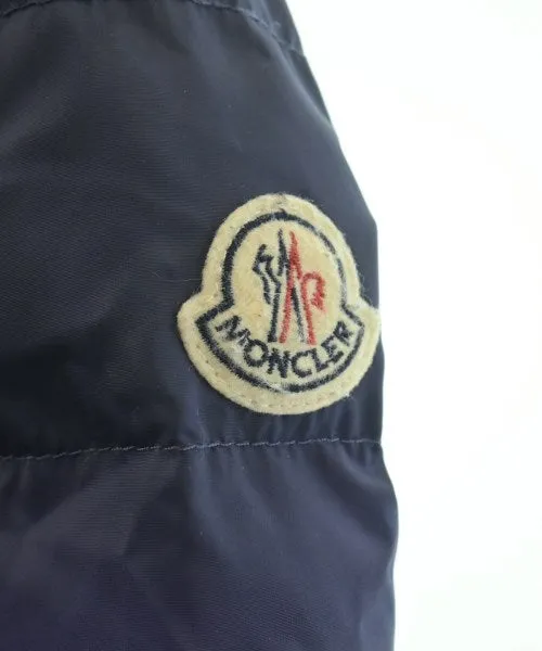 MONCLER Down jackets/Vests