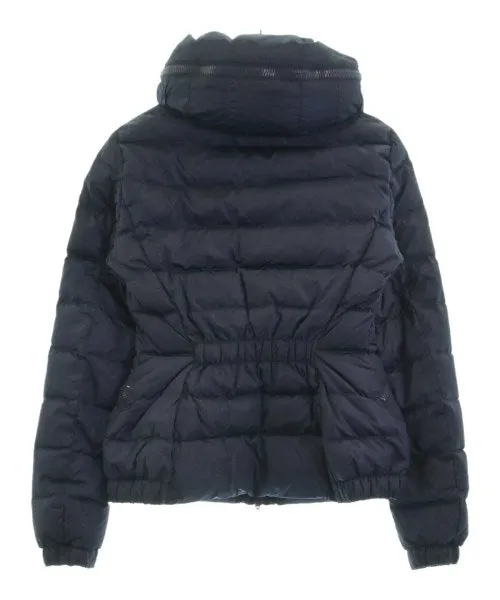 MONCLER Down jackets/Vests
