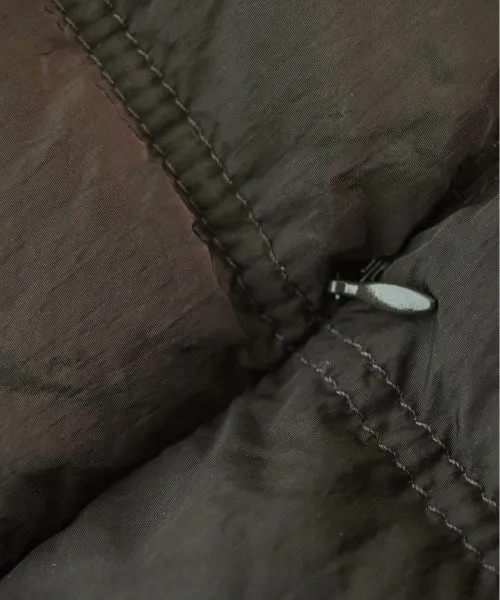 MONCLER Down jackets/Vests