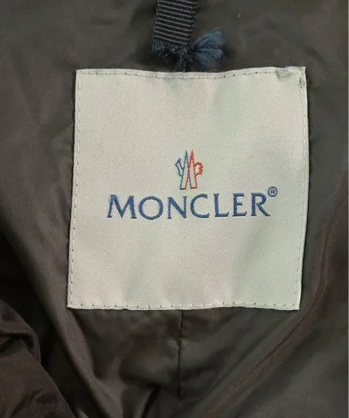 MONCLER Down jackets/Vests