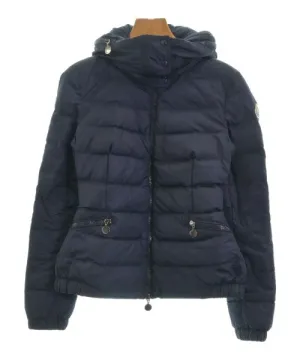 MONCLER Down jackets/Vests