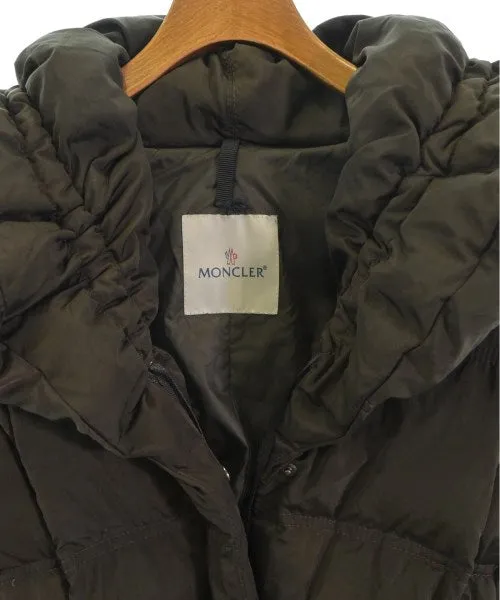 MONCLER Down jackets/Vests