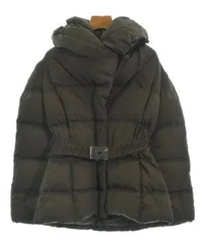 MONCLER Down jackets/Vests