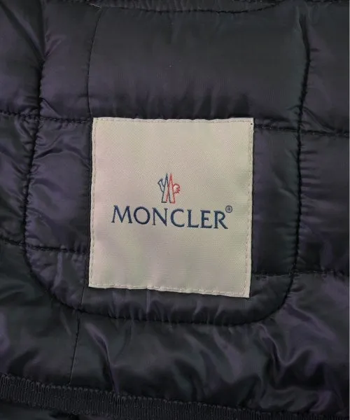 MONCLER Down jackets/Vests