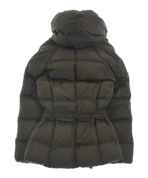 MONCLER Down jackets/Vests
