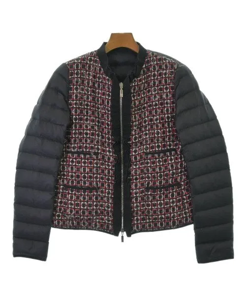 MONCLER Down jackets/Vests