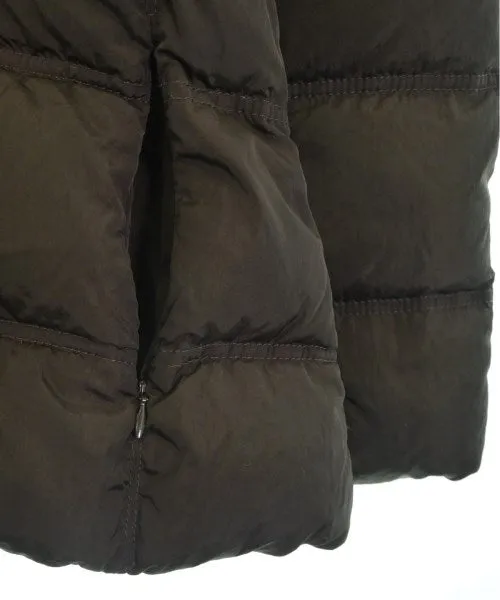 MONCLER Down jackets/Vests