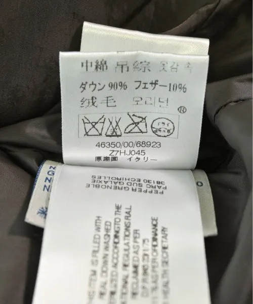 MONCLER Down jackets/Vests