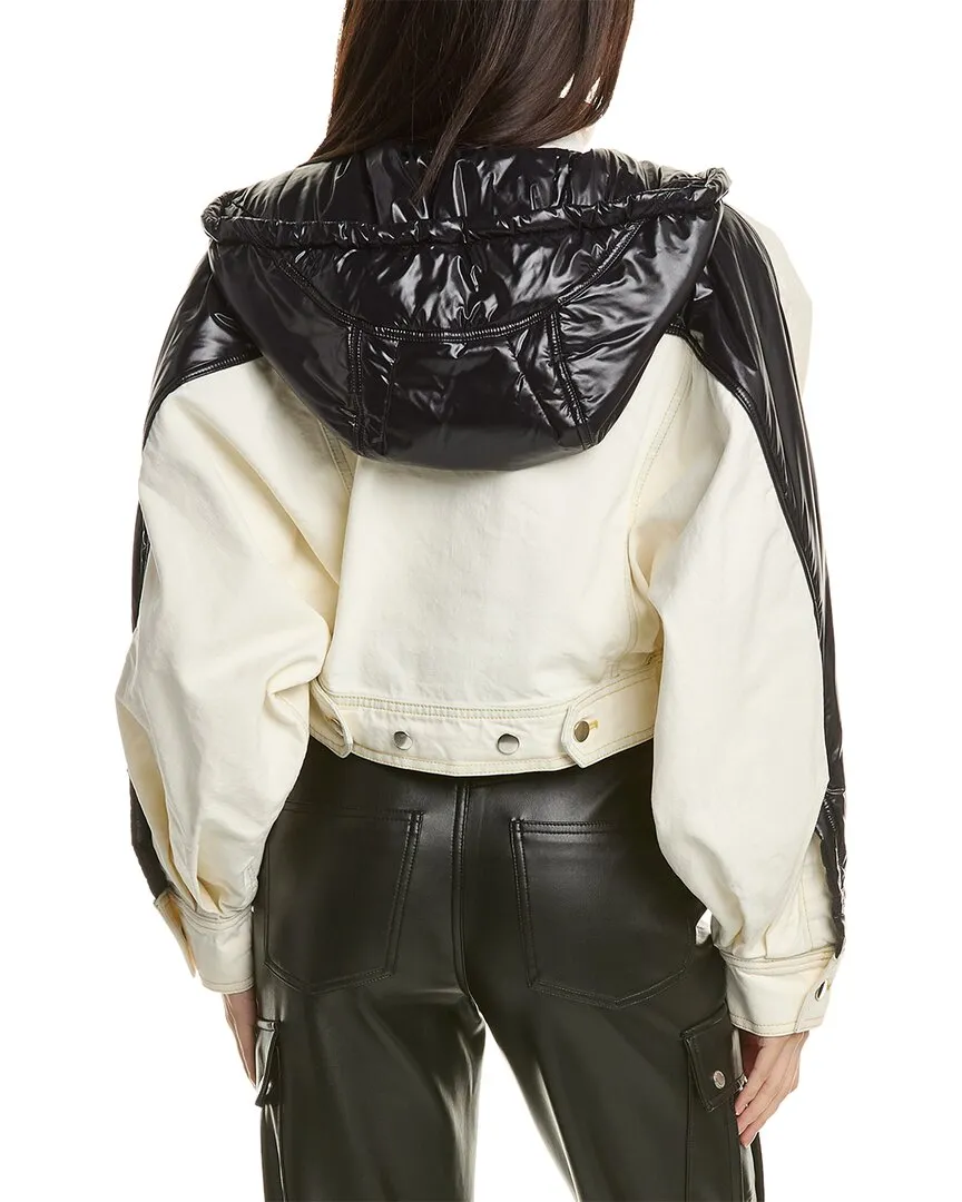 Moncler Flushing Jacket