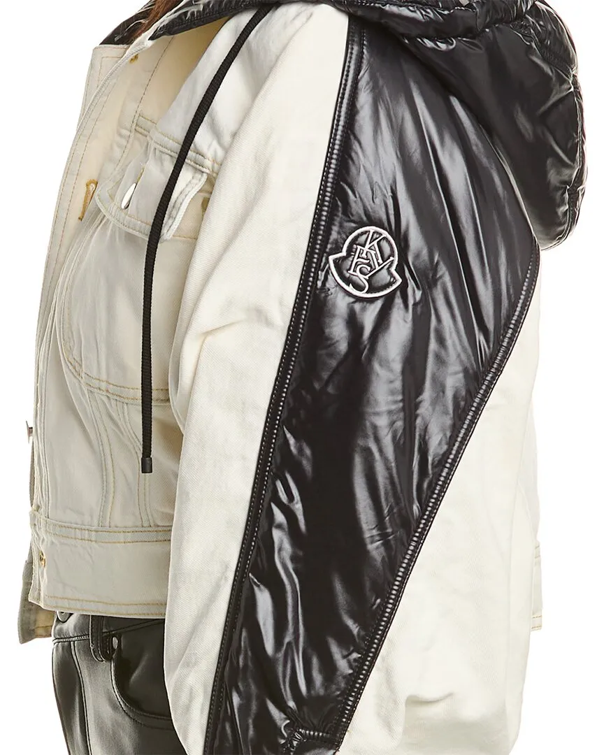 Moncler Flushing Jacket