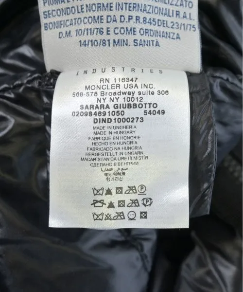 MONCLER S Down jackets/Vests